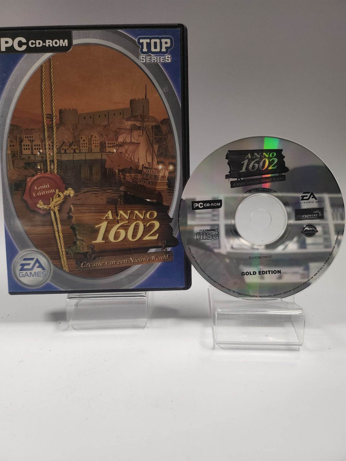 Anno 1602 PC - Feniks Gameshop