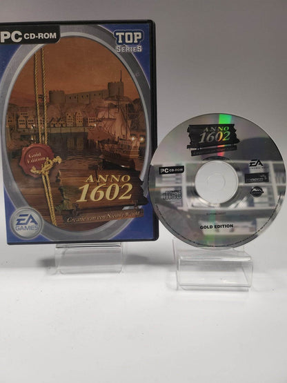 Anno 1602 PC - Feniks Gameshop