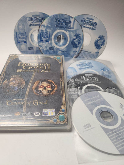 Anno 2070 Complete (No Book) PC - Feniks Gameshop