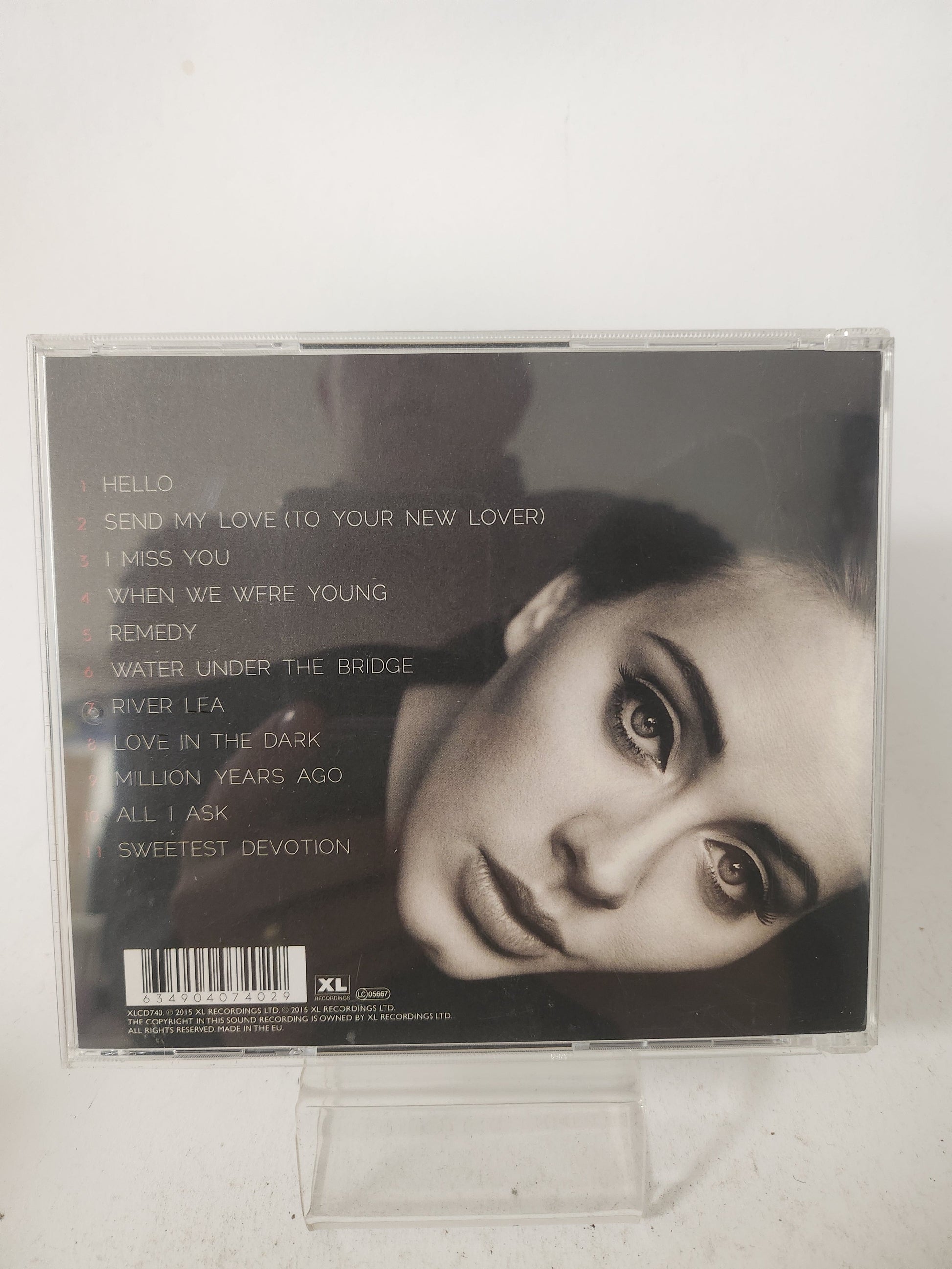 Anouk: 25 CD - Cd