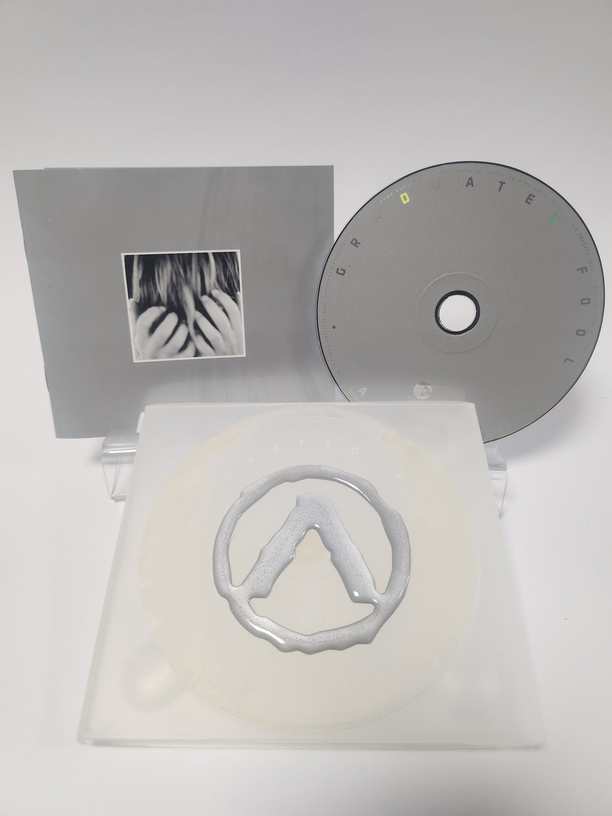 Anouk: Graduated Fool CD - Cd