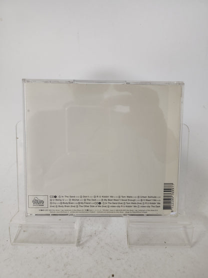 Anouk: Urban Solitude CD - Cd