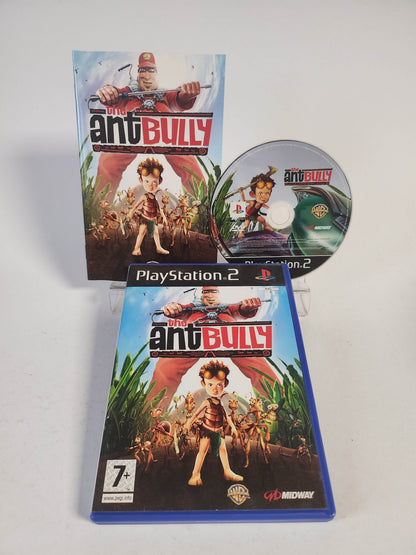 Ant Bully Playstation 2 - Feniks Gameshop