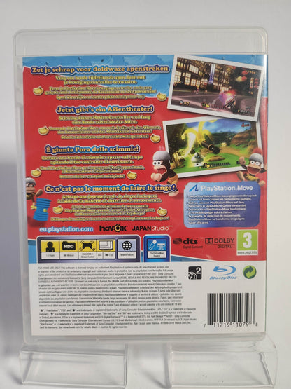 Ape Escape Playstation 3 - Feniks Gameshop