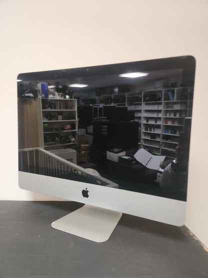 Apple Imac All-in-One 21,5 Inch PC Beeldscherm - PC Beeldscherm