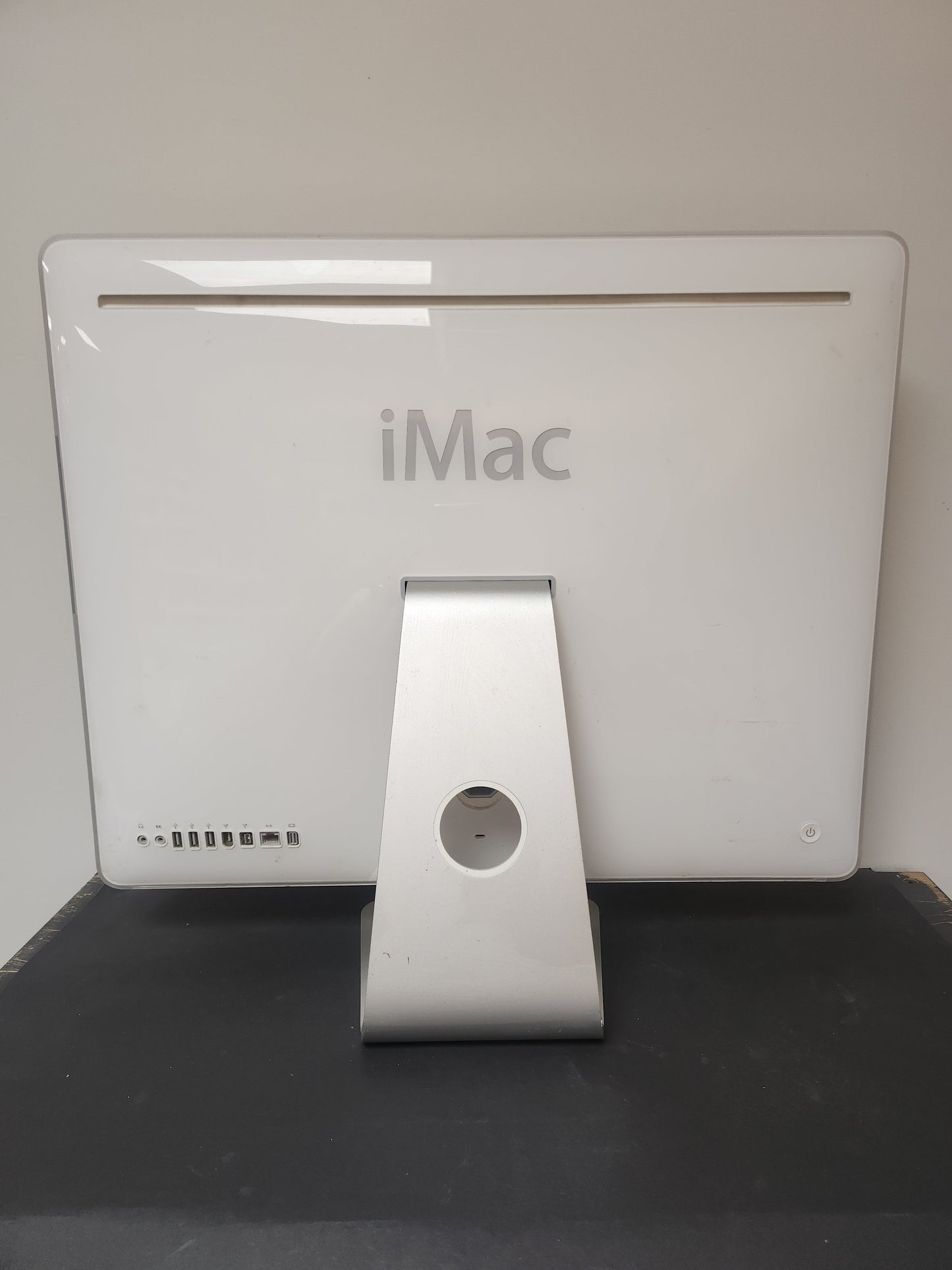 Apple IMac G5 20 Inch PC Beeldscherm - PC Beeldscherm