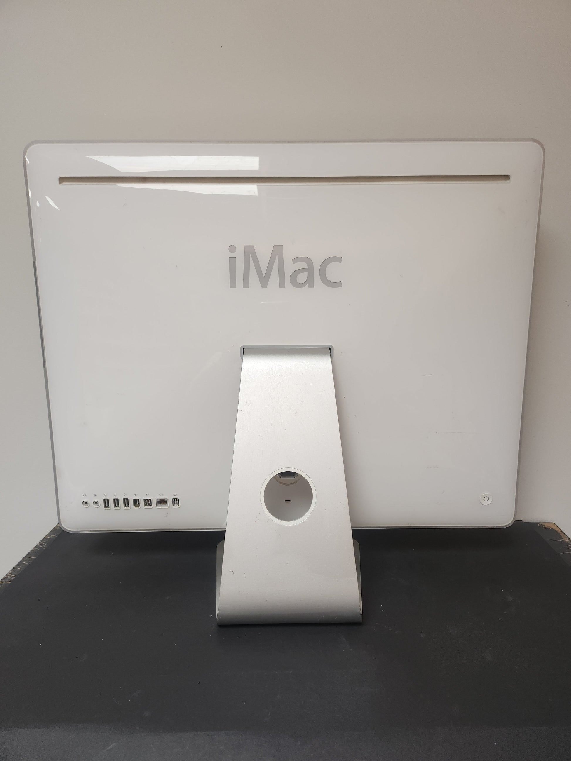 Apple IMac G5 20 Inch PC Beeldscherm - PC Beeldscherm