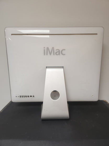 Apple IMac G5 20 Inch PC Beeldscherm - PC Beeldscherm