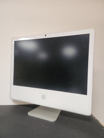 Apple IMac G5 20 Inch PC Beeldscherm - PC Beeldscherm