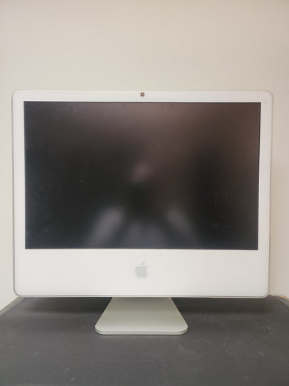 Apple IMac G5 20 Inch PC Beeldscherm - PC Beeldscherm