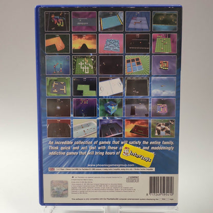 Arcade Action Playstation 2 - Feniks Gameshop