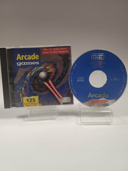 Arcade Games PC - Feniks Gameshop