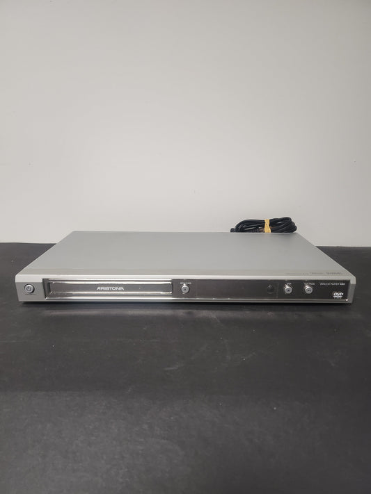 Aristona 439 CD/DVD-Speler - DVD-Speler