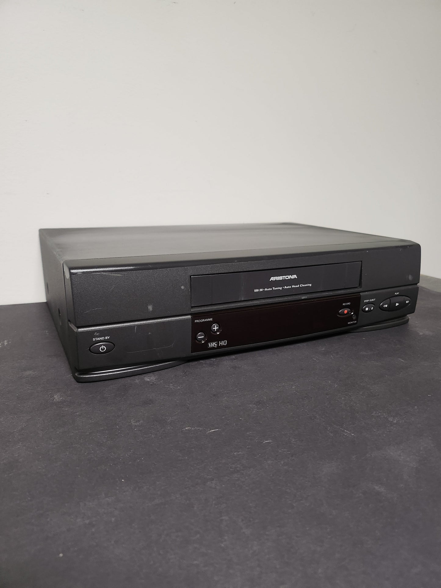 Aristona SB130 VHS-Speler - VHS-Speler