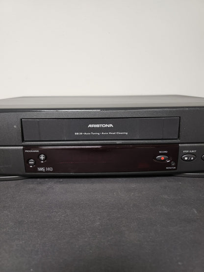 Aristona SB130 VHS-Speler - VHS-Speler