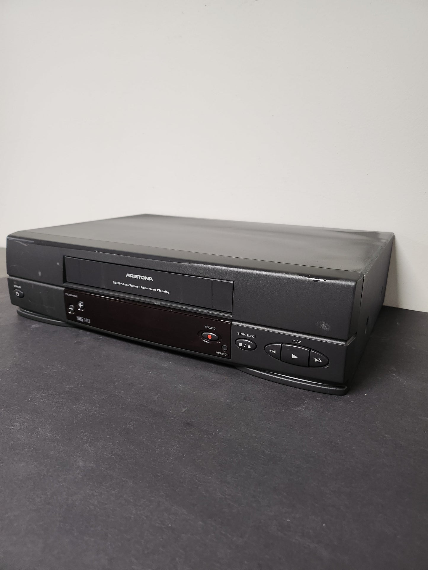 Aristona SB130 VHS-Speler - VHS-Speler