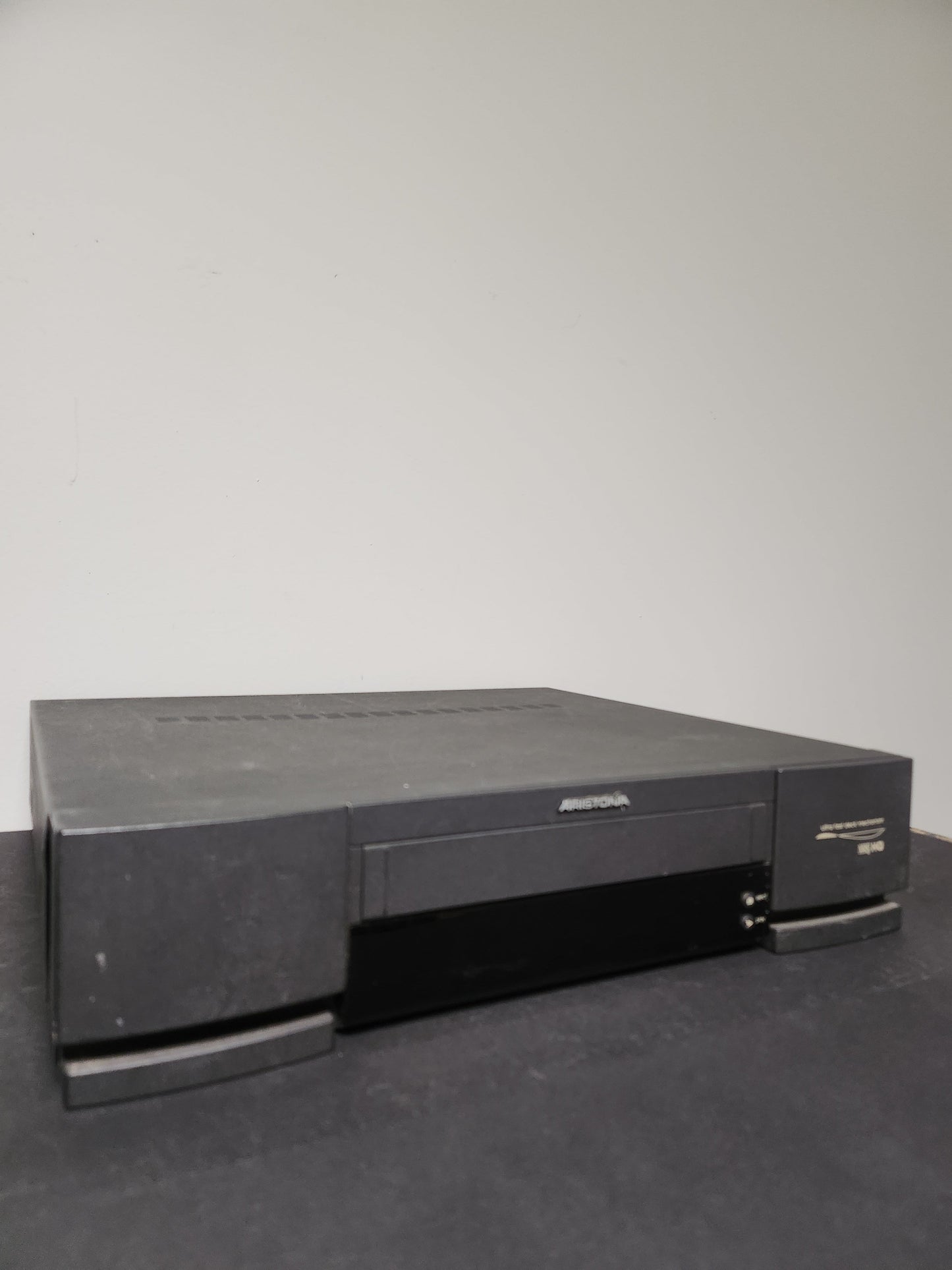 Aristona VHS-speler/ recorder - VHS-Speler