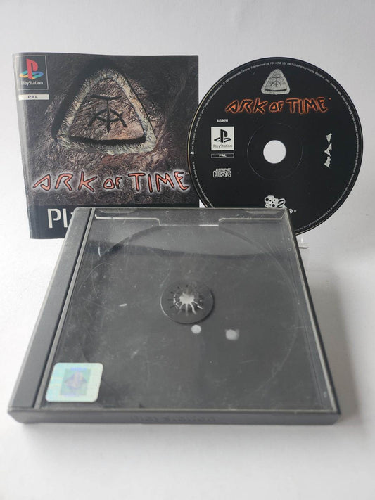 Ark of Time Playstation 1 - Feniks Gameshop