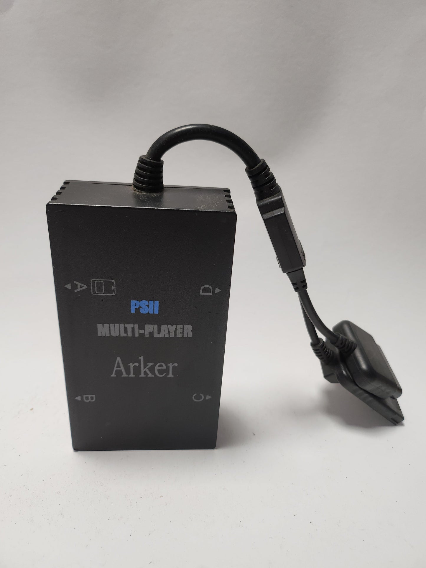Arker Multi Adapter Playstation 2 - Playstation 2 Accessoires
