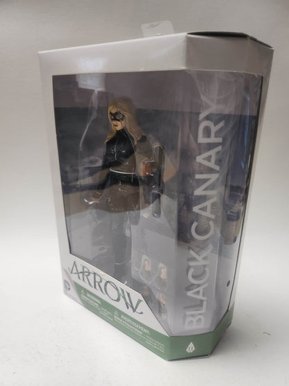 Arrow Black Canary geseald - Feniks Gameshop