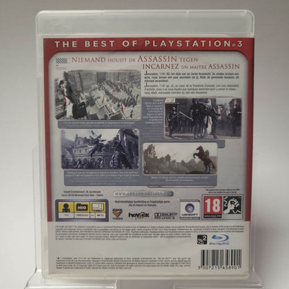 Assassin's Creed Essentials Playstation 3 - Feniks Gameshop