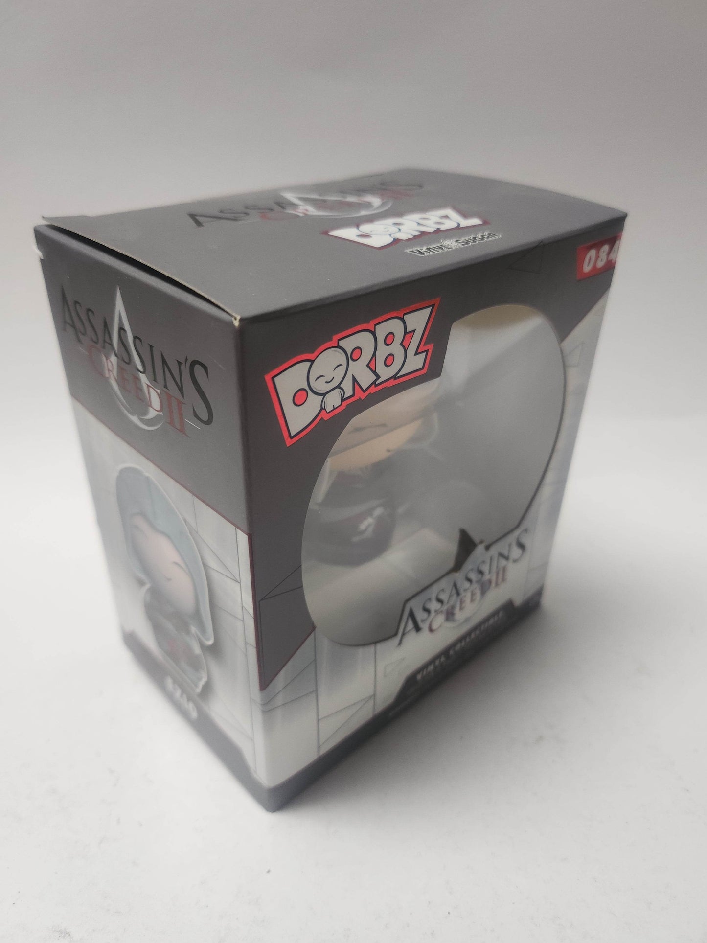 Assassin's Creed II Dorbz 084 geseald - Feniks Gameshop