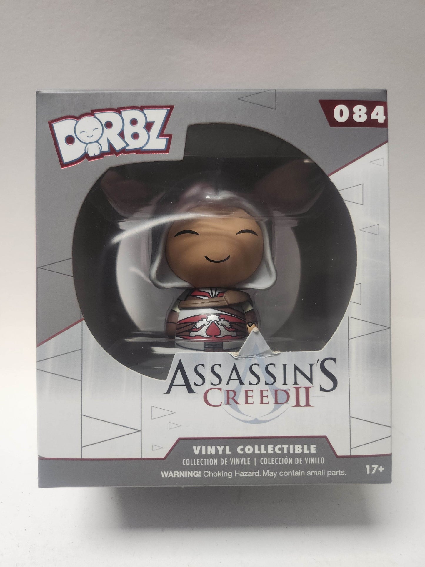 Assassin's Creed II Dorbz 084 geseald - Feniks Gameshop
