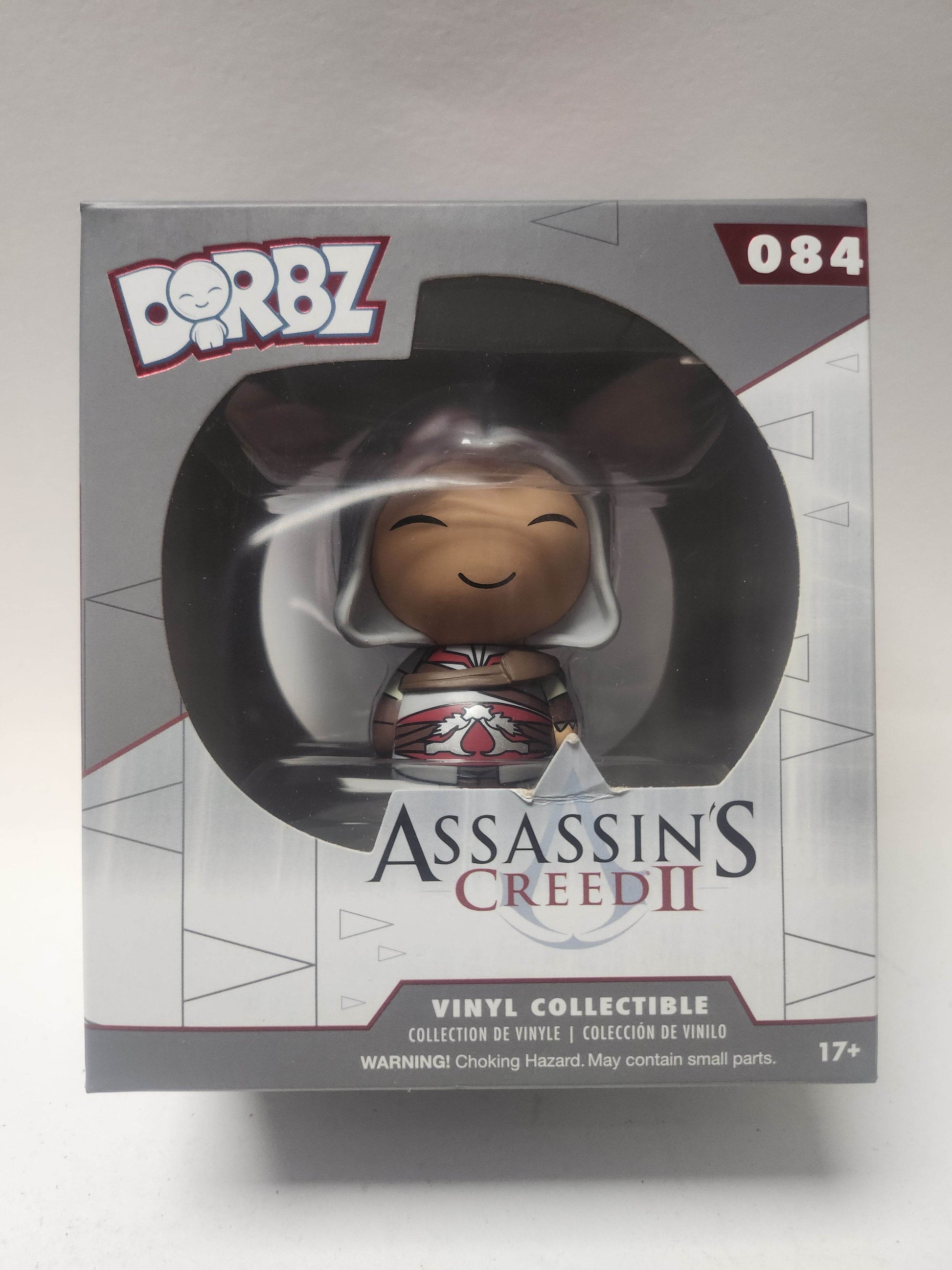 Assassin's Creed II Dorbz 084 geseald - Feniks Gameshop