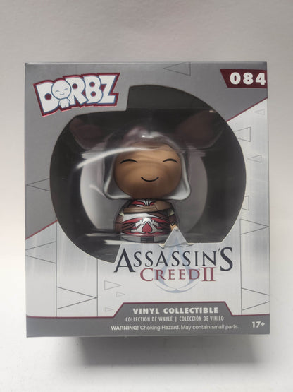 Assassin's Creed II Dorbz 084 geseald - Feniks Gameshop