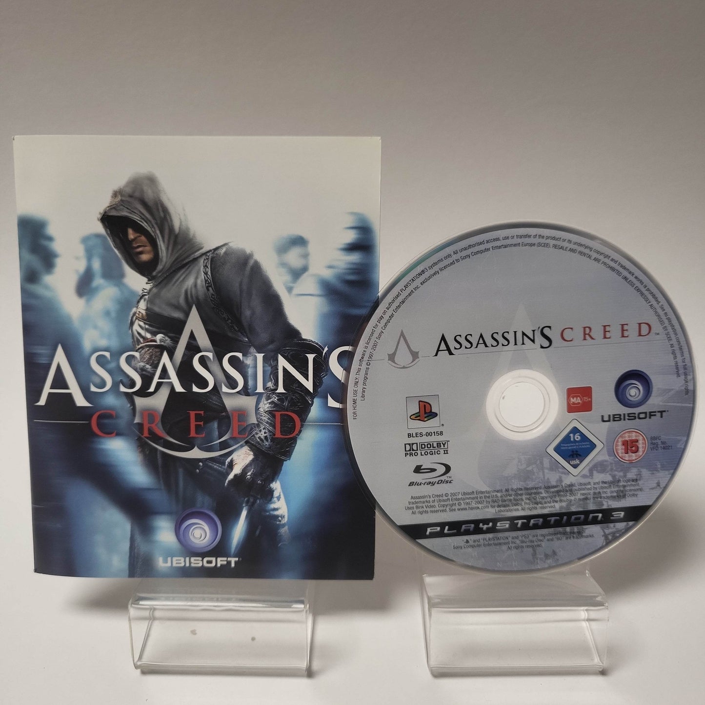 Assassin's Creed Playstation 3 - Feniks Gameshop