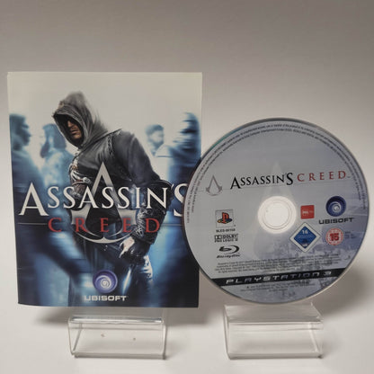 Assassin's Creed Playstation 3 - Feniks Gameshop