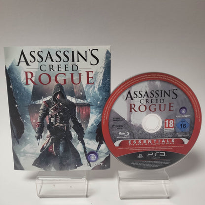 Assassin's Creed Rogue Essentials Playstation 3 - Feniks Gameshop