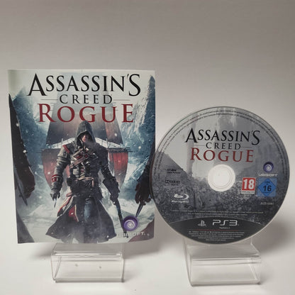 Assassin's Creed Rogue Playstation 3 - Feniks Gameshop