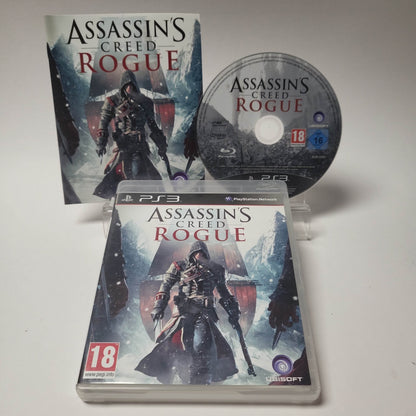 Assassin's Creed Rogue Playstation 3 - Feniks Gameshop