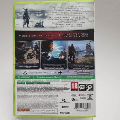 Assassin's Creed Rogue Xbox 360 - Feniks Gameshop