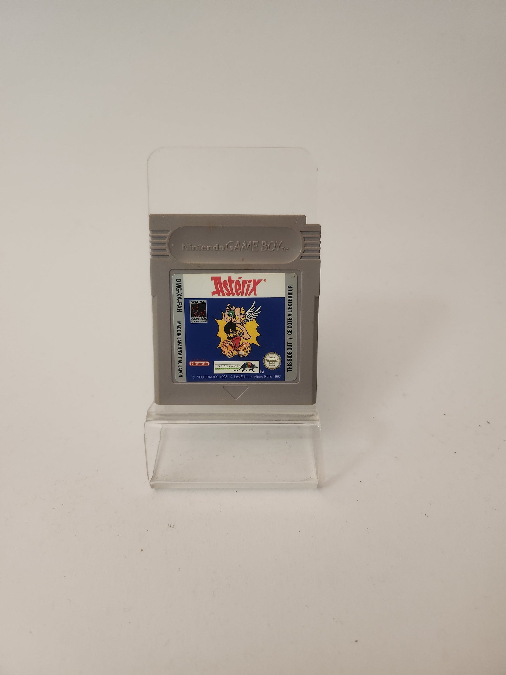 Asterix (Cartridge Only) Game Boy Classic - Game Boy Classic Games