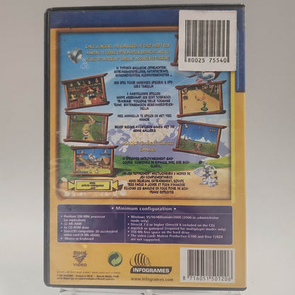 Asterix de Maffe Meerkamp PC - Feniks Gameshop