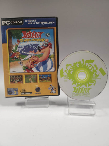 Asterix de Maffe Meerkamp PC - Feniks Gameshop