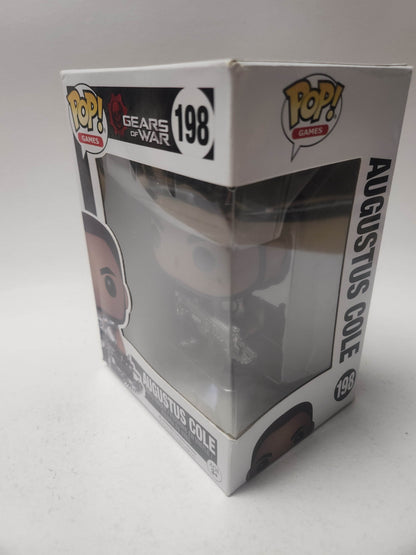 Augustus Cole Gears of War 198 geseald - Feniks Gameshop