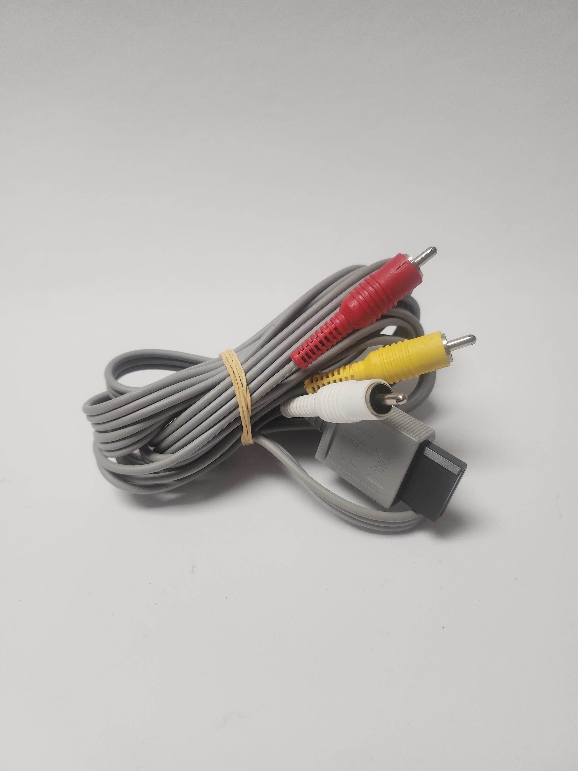 AV-kabel Nintendo Wii - Feniks Gameshop