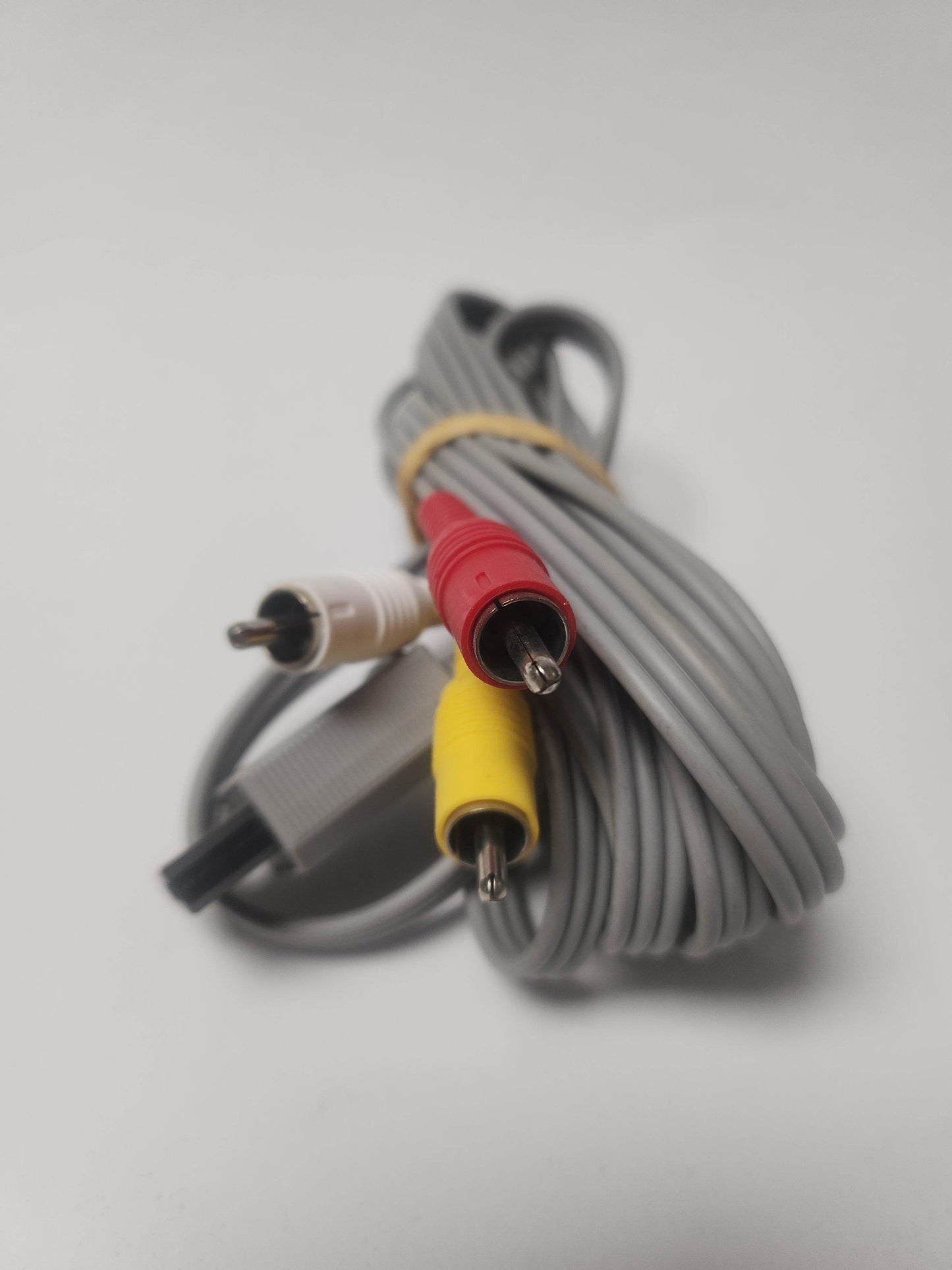 AV-kabel Nintendo Wii - Feniks Gameshop