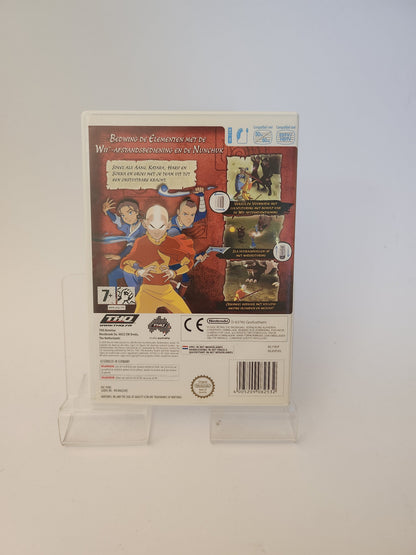 Avatar de Legende van Aang Nintendo Wii - Nintendo Wii Games