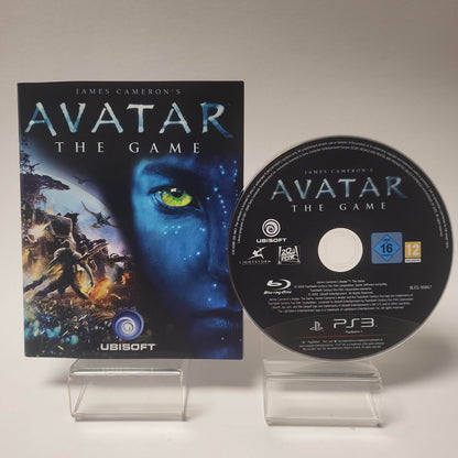 Avatar the Game (James Cameron's) Playstation 3 - Feniks Gameshop