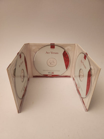 Ave Verum CD - Cd