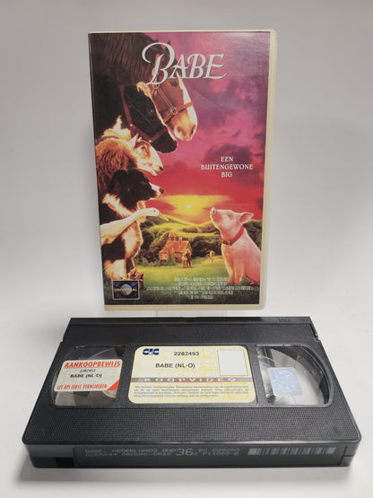 Babe VHS Kids - VHS Kids