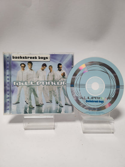 Backstreet Boys: Millennium CD - Cd
