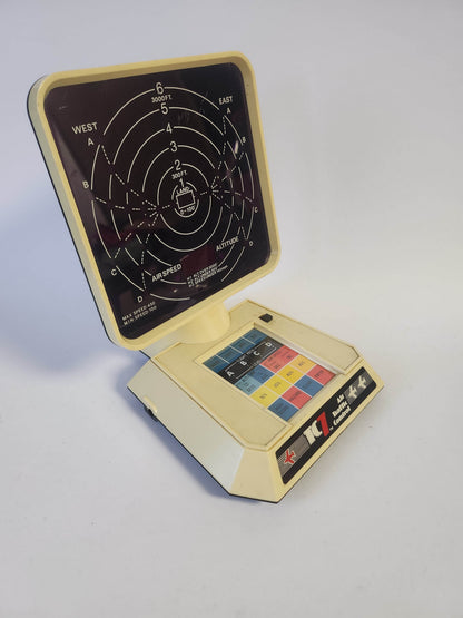 Bandai Electronics Air Traffic Control - Feniks Gameshop