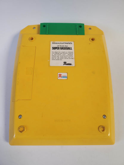 Bandai Electronics Super Baseball - Feniks Gameshop
