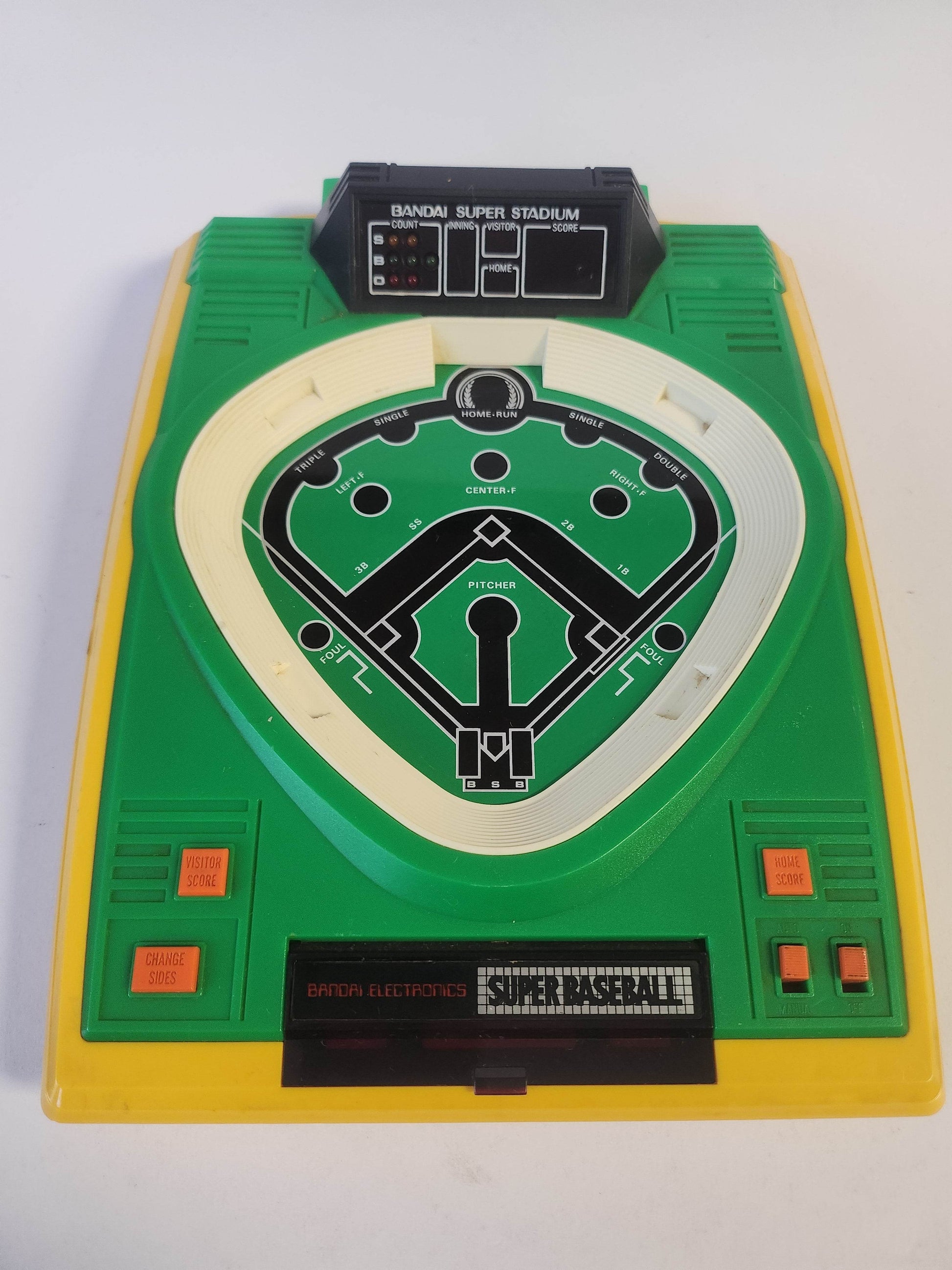 Bandai Electronics Super Baseball - Feniks Gameshop