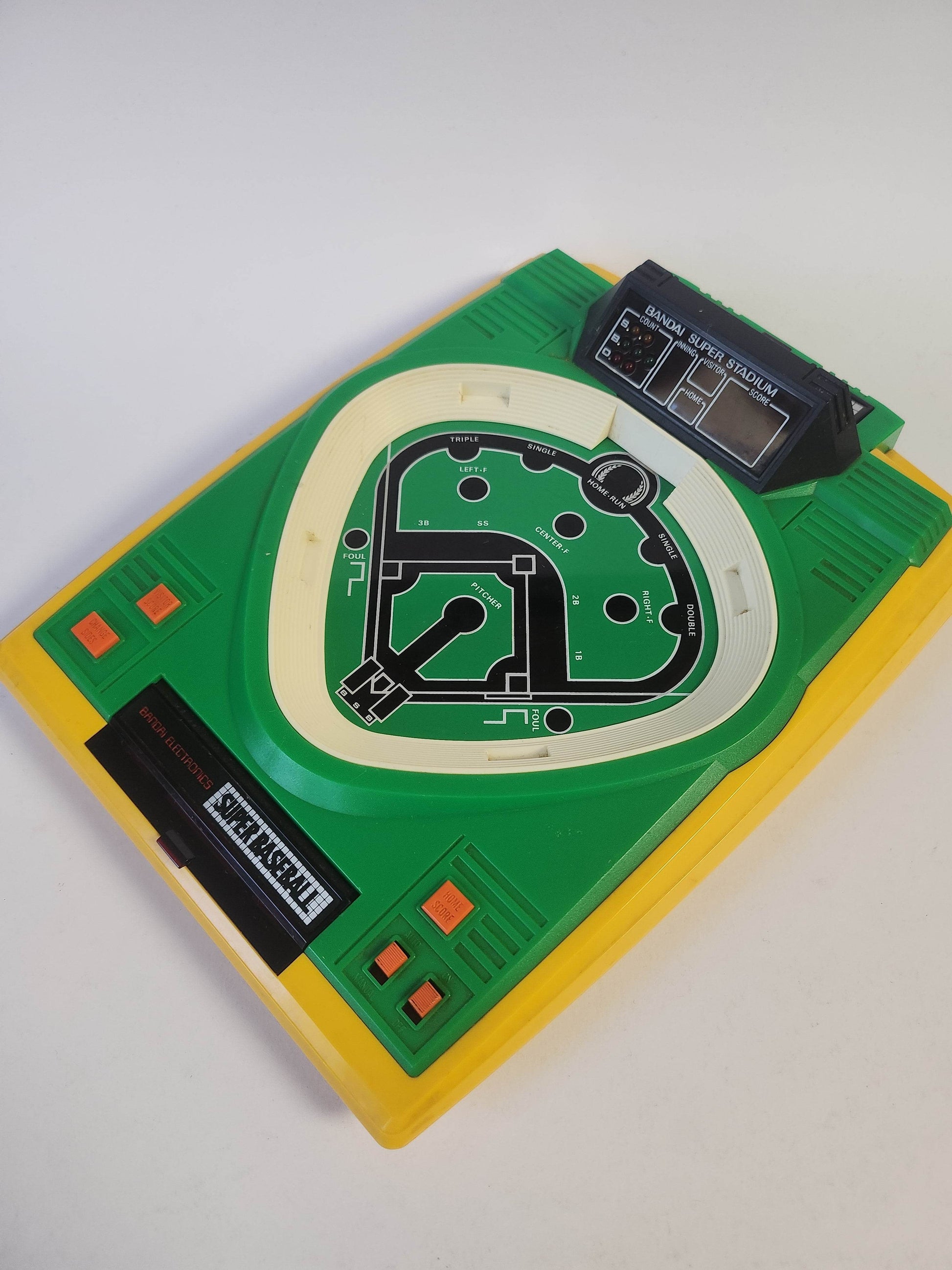 Bandai Electronics Super Baseball - Feniks Gameshop